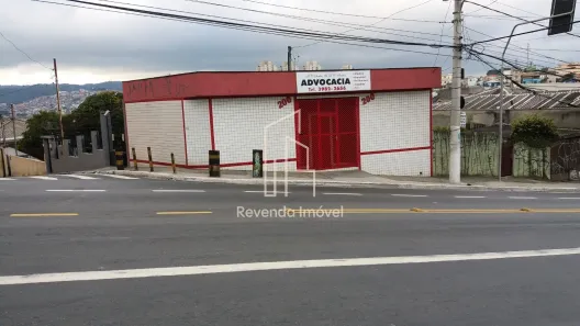 Ponto Comercial à venda, 252m² no Vila Souza, São Paulo