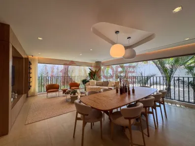 Apartamento com 3 Quartos à venda, 151m² no Campo Belo, São Paulo