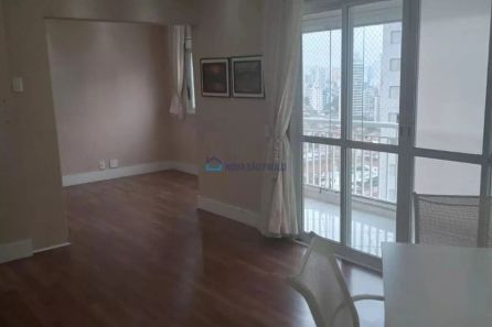 Apartamento com 3 Quartos à venda, 95m² no Vila Gumercindo, São Paulo