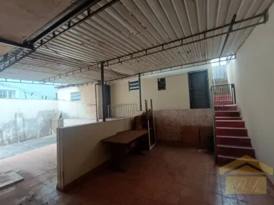 Casa com 2 Quartos à venda, 120m² no Jabaquara, São Paulo