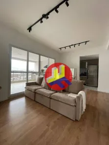 Apartamento com 4 Quartos para venda ou aluguel, 203m² no Vila Andrade, São Paulo