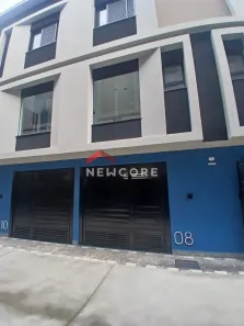 Casa de Condomínio com 2 Quartos à venda, 87m² no Vila Granada, São Paulo