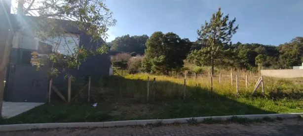 Lote/Terreno à venda, 360m² no Monte Bérico, Caxias do Sul