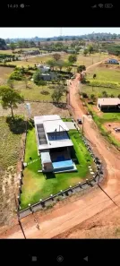Casa com 4 Quartos à venda, 480m² no Residencial Solar São Francisco II, Trindade