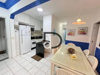 Apartamento com 3 Quartos à venda, 86m² no Riviera, Bertioga