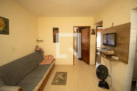 Apartamento com 2 Quartos à venda, 52m² no Ipiranga, São Paulo