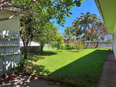 Lote/Terreno à venda, 3519m² no Barra da Lagoa, Florianópolis