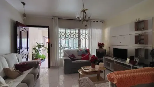 Sobrado com 3 Quartos para alugar, 125m² no Chácara Japonesa, São Paulo