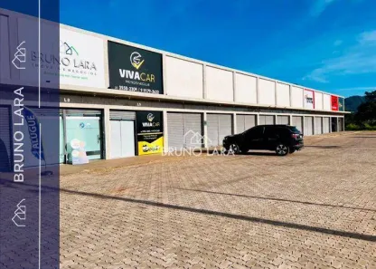 Ponto Comercial para venda ou aluguel, 41m² no Bela Vista, Igarapé