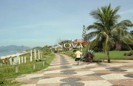 Casa com 7 Quartos à venda, 430m² no Camboinhas, Niterói