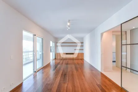 Apartamento com 6 Quartos à venda, 139m² no Vila Olímpia, São Paulo