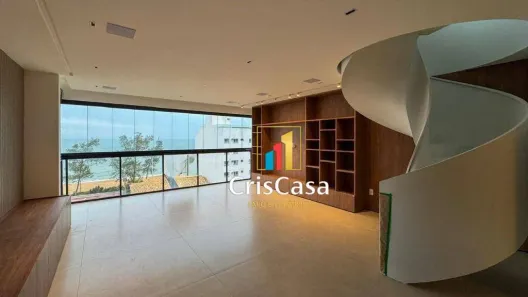 Cobertura com 3 Quartos à venda, 192m² no Praia do Pecado, Macaé