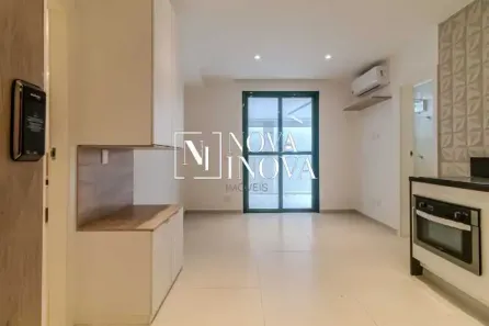 Apartamento com 1 Quarto à venda, 58m² no Copacabana, Rio de Janeiro