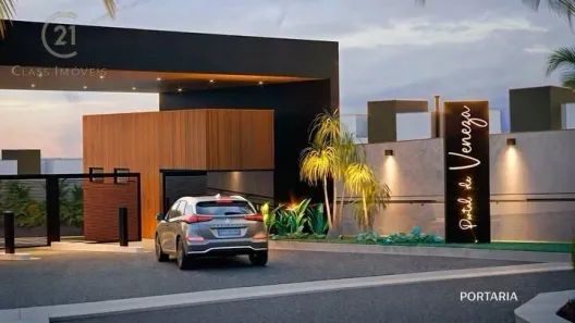 Lote/Terreno à venda, 125m² no Paulista, Londrina