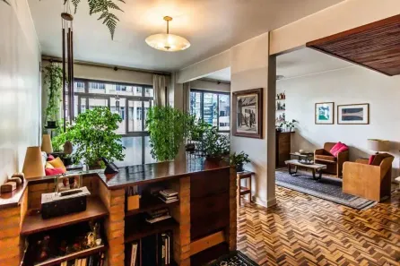 Apartamento com 3 Quartos à venda, 165m² no Paraíso, São Paulo