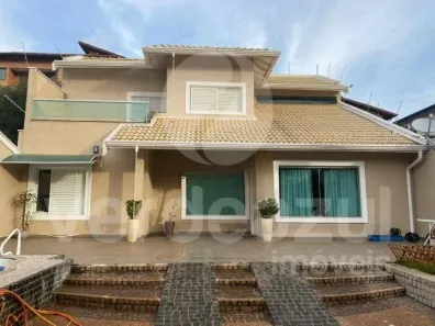 Sobrado com 3 Quartos à venda, 230m² no Novo Taquaral, Campinas
