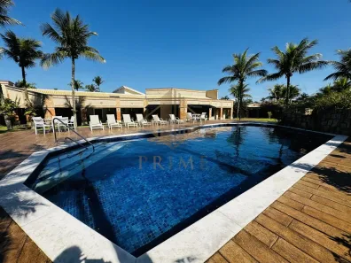 Casa de Condomínio com 4 Quartos à venda, 540m² no Jardim Acapulco, Guarujá