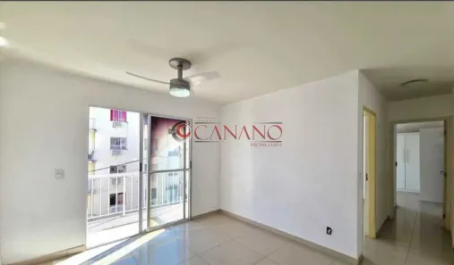 Apartamento com 2 Quartos à venda, 55m² no Quintino Bocaiúva, Rio de Janeiro