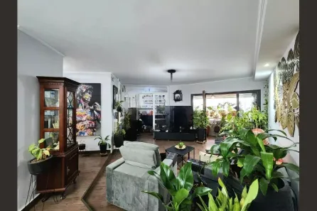 Apartamento com 3 Quartos à venda, 161m² no Vila Nova Conceição, São Paulo
