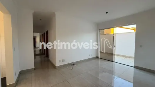 Apartamento com 3 Quartos à venda, 110m² no Serrano, Belo Horizonte
