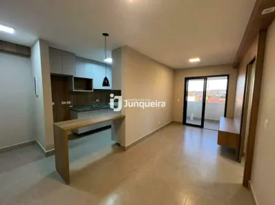 Apartamento com 2 Quartos à venda, 119m² no Chácara Espéria, Piracicaba