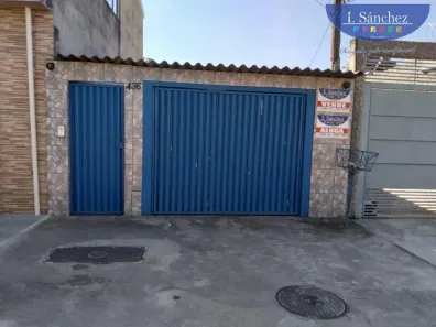 Casa com 3 Quartos à venda, 125m² no Cidade Kemel, Itaquaquecetuba