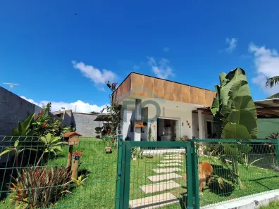 Casa com 3 Quartos à venda, 120m² no Parque das Dunas (Abrantes), Camaçari