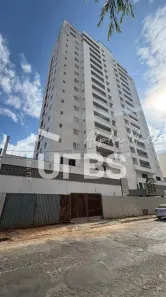 Apartamento com 3 Quartos à venda, 133m² no Setor Pedro Ludovico, Goiânia