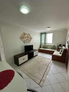 Apartamento com 1 Quarto à venda, 57m² no Centro, Guarapari