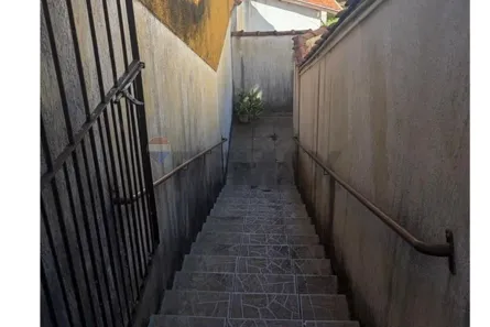Casa com 3 Quartos à venda, 67m² no Jardim Country Club, Poços de Caldas
