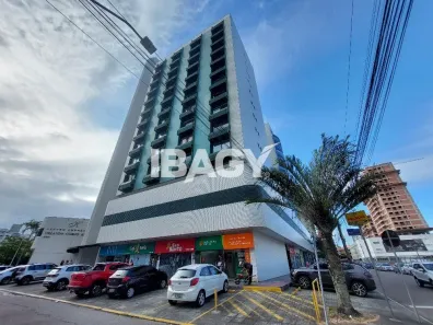 Sala Comercial para alugar, 80m² no Campinas, São José