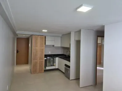Apartamento com 2 Quartos à venda, 43m² no Tamarineira, Recife