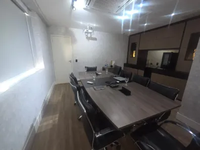 Sala Comercial à venda, 75m² no Barra da Tijuca, Rio de Janeiro