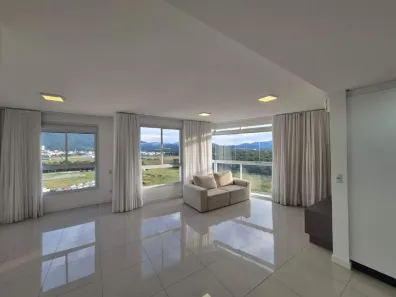 Apartamento com 2 Quartos para alugar, 68m² no Pedra Branca, Palhoça