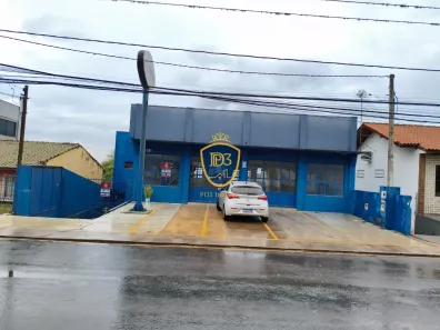 Ponto Comercial para alugar, 250m² no Colônia Dona Luíza, Ponta Grossa