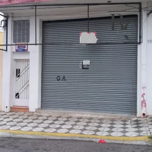 Sala Comercial para alugar, 190m² no Centro, Sorocaba