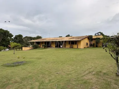 Fazenda/Sítio com 2 Quartos à venda, 271m² no Recanto Gran-Ville, Araçoiaba da Serra