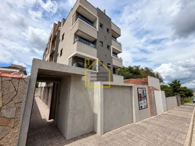 Apartamento com 3 Quartos à venda, 82m² no Centro, Pinhais