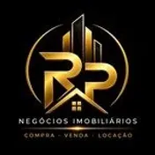 Logo da imobiliária