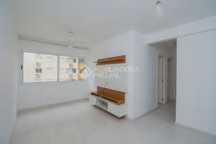 Apartamento com 3 Quartos para alugar, 66m² no Partenon, Porto Alegre