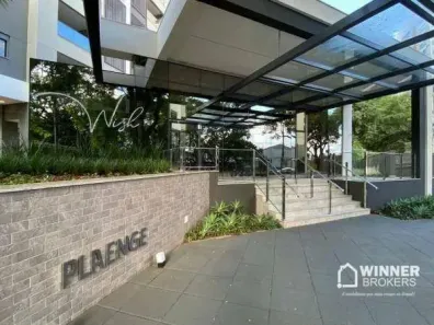 Apartamento com 3 Quartos à venda, 119m² no Zona 07, Maringá