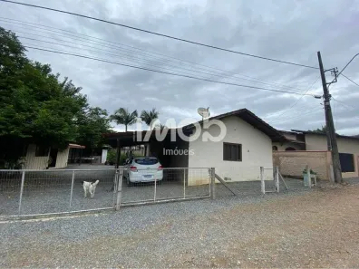 Casa com 4 Quartos à venda, 75m² no , Guaramirim