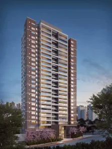 Apartamento com 2 Quartos à venda, 110m² no Perdizes, São Paulo