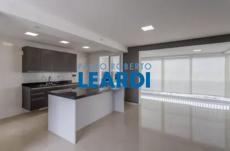 Cobertura com 4 Quartos à venda, 250m² no Vila Andrade, São Paulo