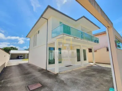 Casa com 4 Quartos à venda, 600m² no Mar Y Lago, Rio das Ostras