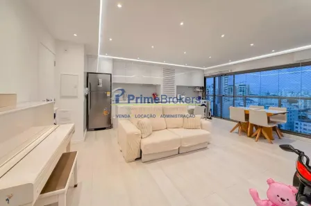 Apartamento com 2 Quartos à venda, 68m² no Vila Mariana, São Paulo