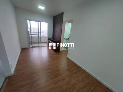 Apartamento com 2 Quartos para alugar, 55m² no Baeta Neves, São Bernardo do Campo