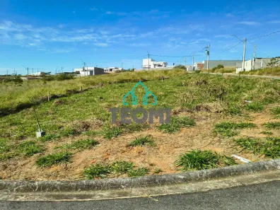 Lote/Terreno à venda, 480m² no Alto da Mata I, Taubaté