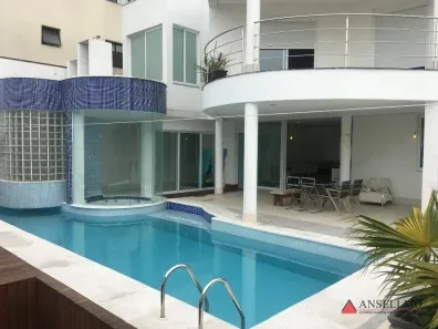 Sobrado com 4 Quartos à venda, 661m² no Santa Terezinha, São Bernardo do Campo