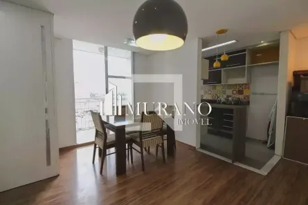 Apartamento com 2 Quartos à venda, 52m² no Alto do Pari, São Paulo